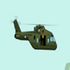 Jogos de Helicópteros de Guerra